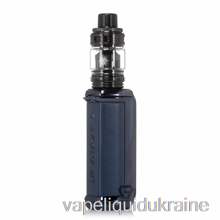 Vape Liquid Ukraine VOOPOO Argus MT 100W Starter Kit UForce L - Dark Blue